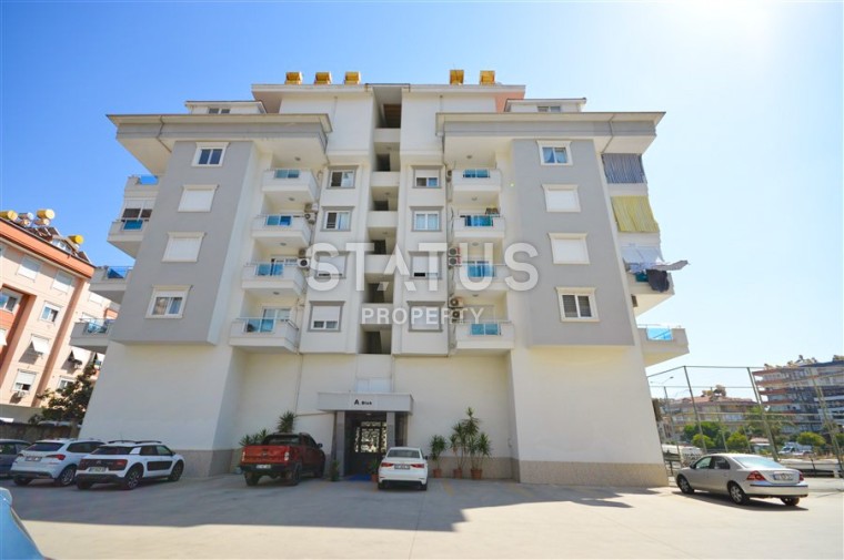 Duplex 7+1 in the center of Alanya for citizenship, 355m2 photos 1