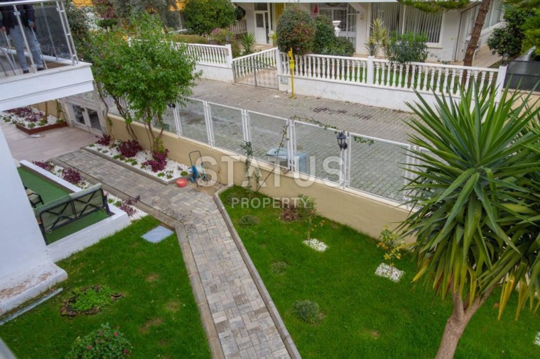 Two-room spacious apartment in the Oba area, 60 m2. photos 1