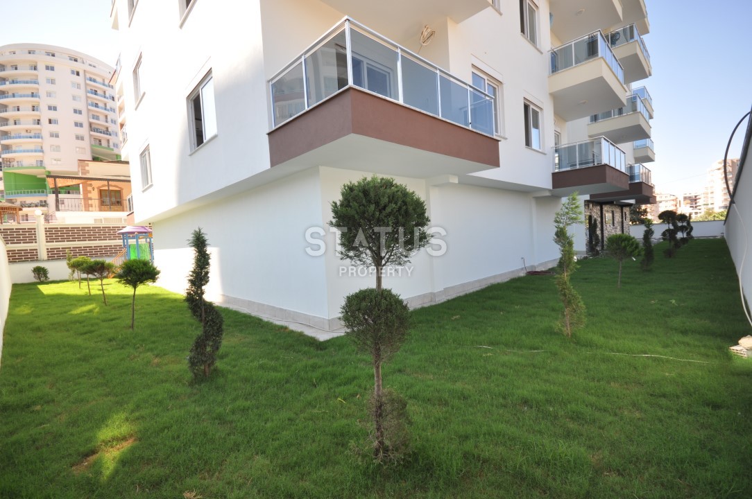 Apartment 1+1 with furniture in a complex with infrastructure, 56 m2 фото 2