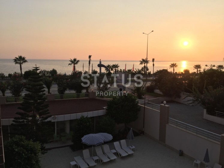 Apartment 1+1 on the first coastline in the Kestel area, 65 m2 photos 1