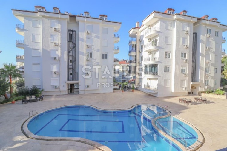 Spacious 2+1 apartment in Cikcilli area! Suitable for residence permit! photos 1