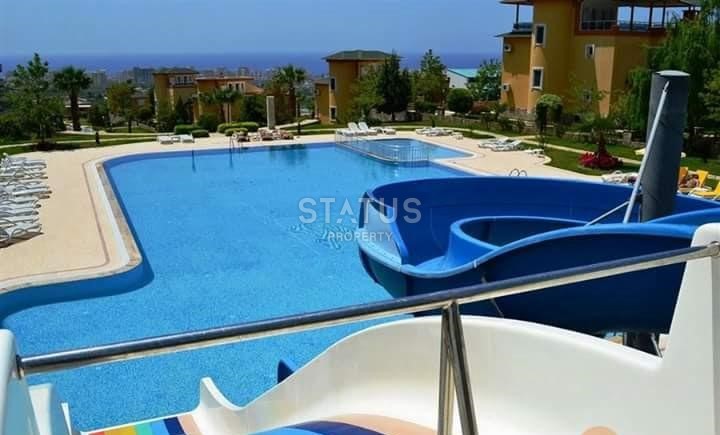 Spacious 2+1 apartment with furniture and appliances in Mahmutlar, 145 m2. фото 2