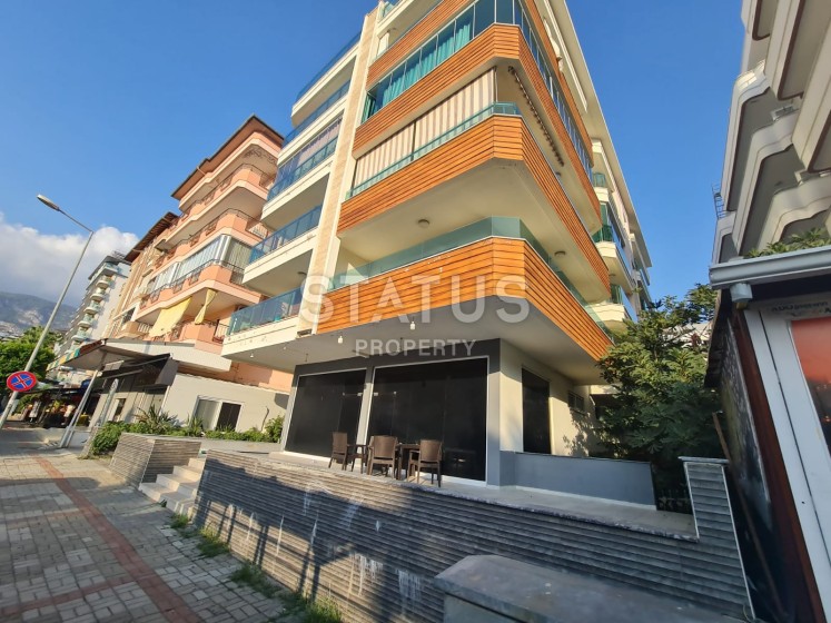 Hot offer! Apartment 1+1 at a super price! Suitable for residence permit! 60 m2 photos 1