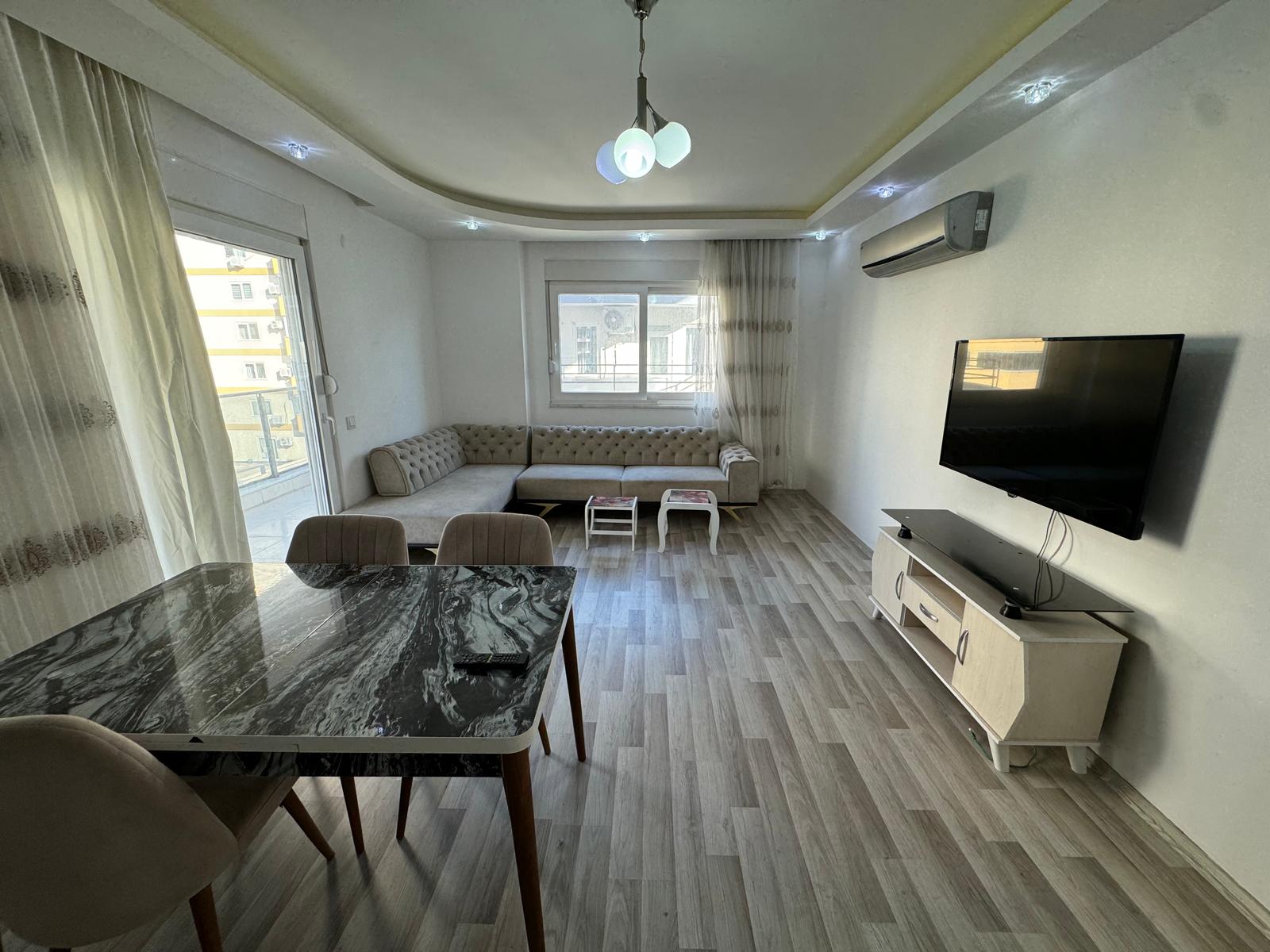 Furnished apartment 2+1 in Mahmutlar, 105 m2 фото 1