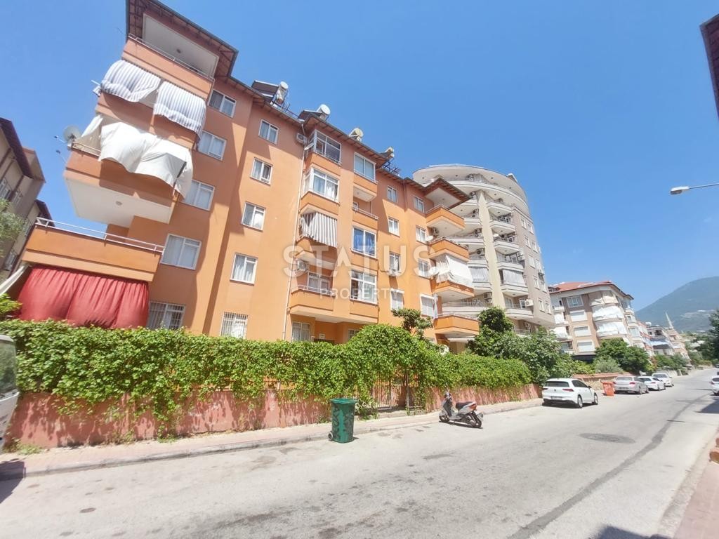 Apartment 2+1 in the city center, 100 m2 фото 1