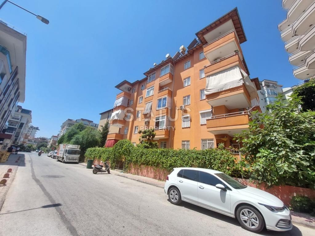 Apartment 2+1 in the city center, 100 m2 фото 2