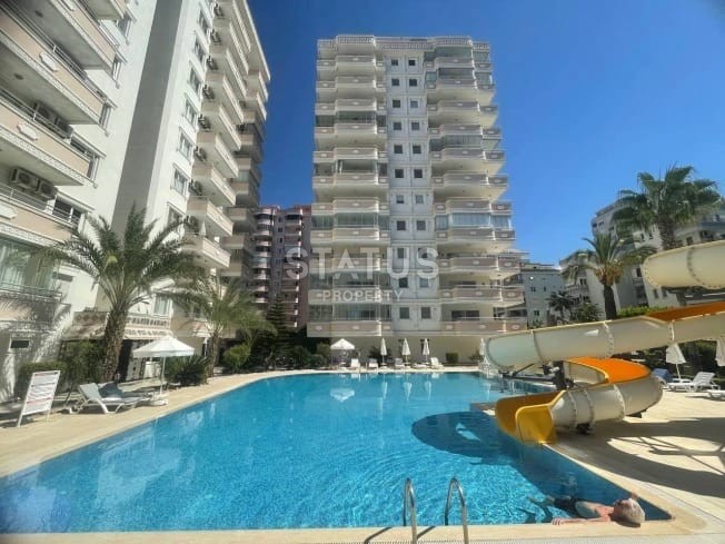 Apartment 2+1 in a good complex in Mahmutlar, 120 m2 фото 1