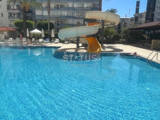 Apartment 2+1 in a good complex in Mahmutlar, 120 m2 фото 2