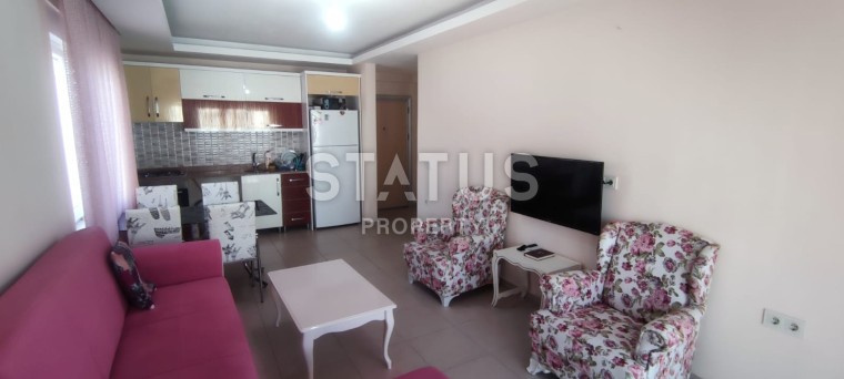 Apartment 1+1 at a super price in Mahmutlar, 55 m2 photos 1