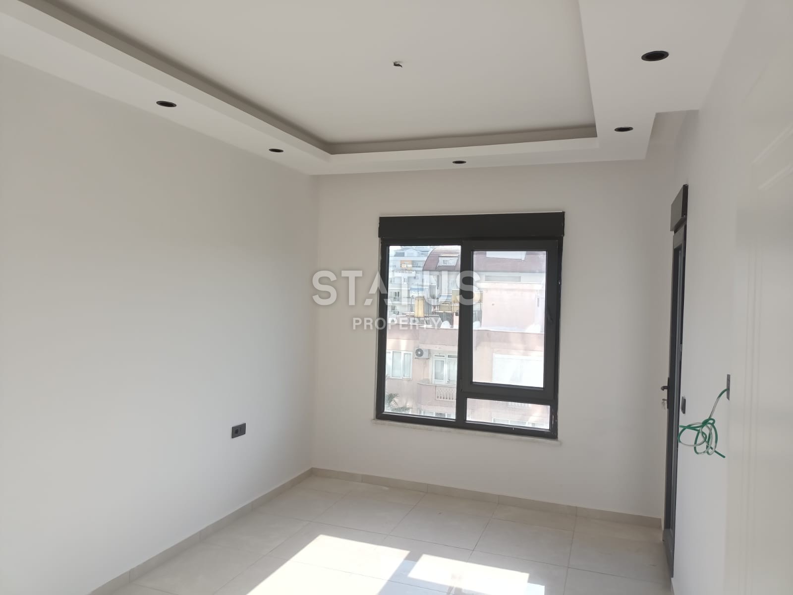 Two-room apartment in a new complex in Mahmutlar, 55 m2 фото 2