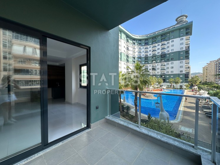 Three-room apartment in a luxury complex in Mahmutlar, 95 m2 photos 1