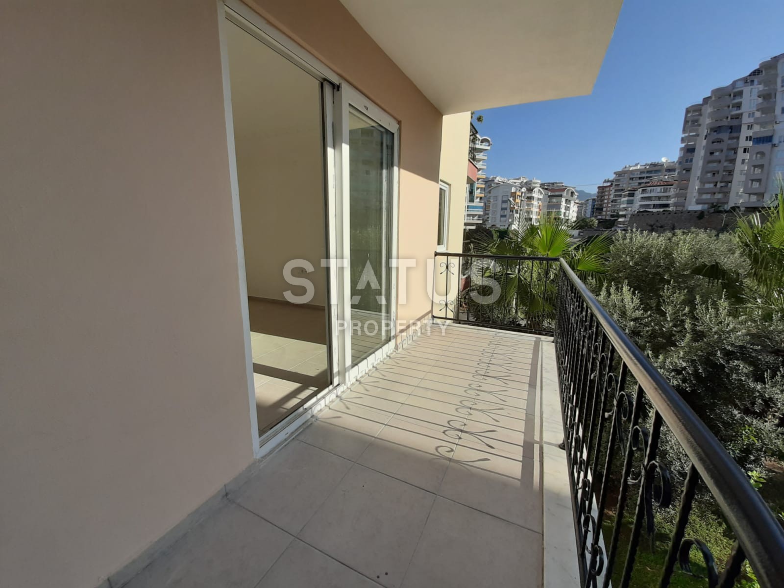 Квартира 2+1 в районе Тосмур, 105 м2 фото 2