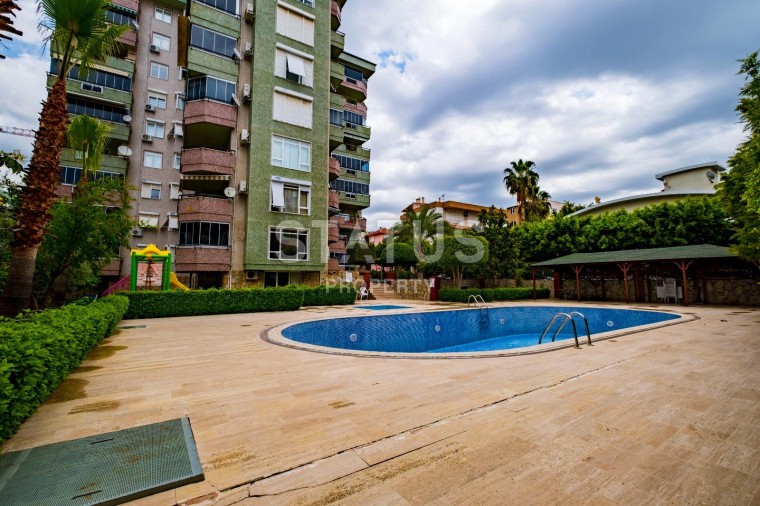 Spacious apartment 3+1 in the city center, 130 m2 photos 1