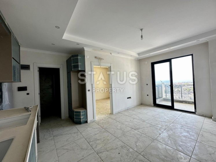 New apartment 1+1 in Mahmutlar, 52 m2 photos 1