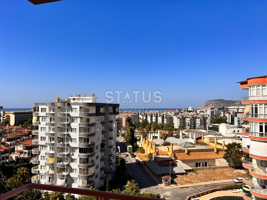 Three-room apartment for citizenship in Tosmur, 115 m2 фото 2