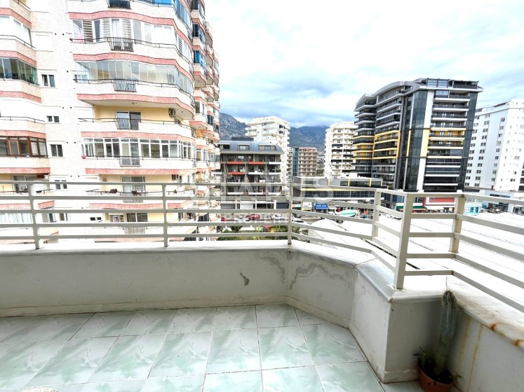 Apartment 2+1 with furniture at a BENEFIT PRICE, 145 m2 photos 1