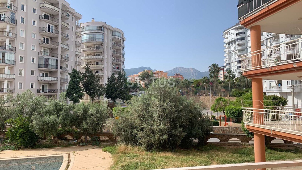 Three-room spacious apartment in Tosmur! Urgent sale! 110 m2 фото 1