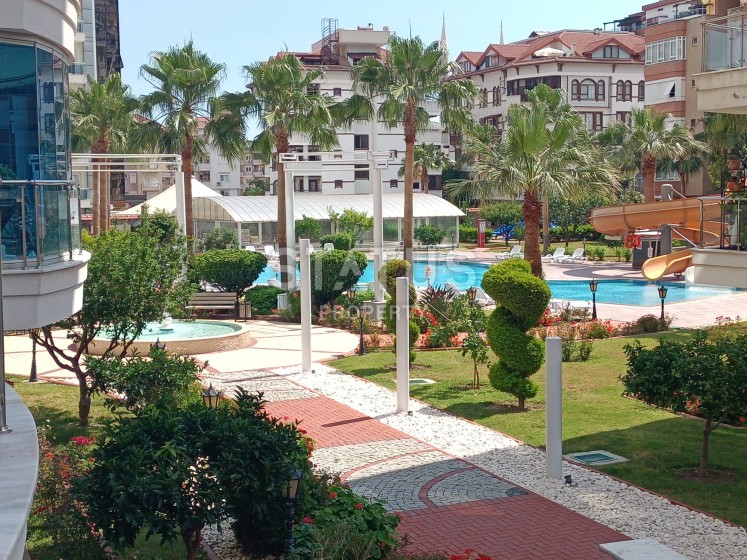 Квартира 2+1 в районе Джикджилли, 105 м2 фото 1
