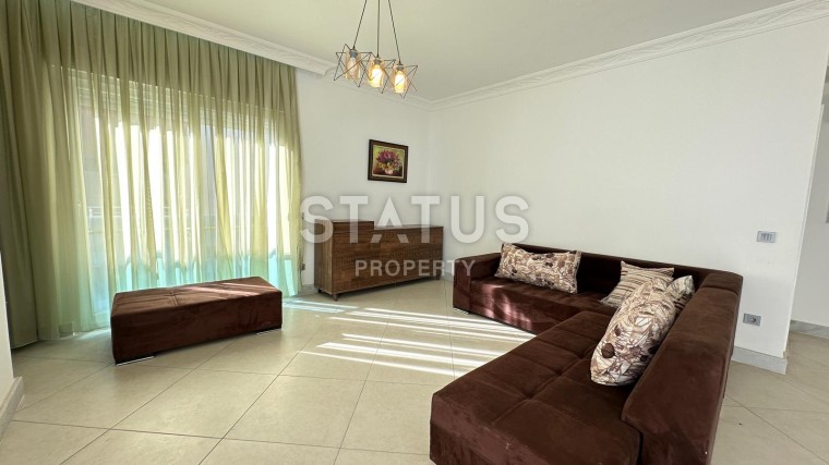 Квартира 3+1 в центре Махмутлара, 159 м2 фото 1