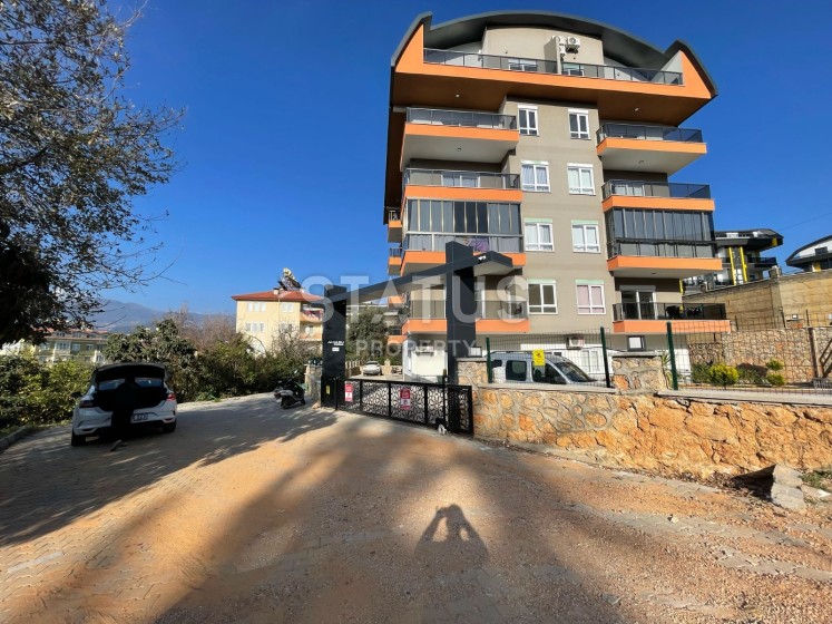 Квартира 1+1 в Обе, 55 м2 фото 1