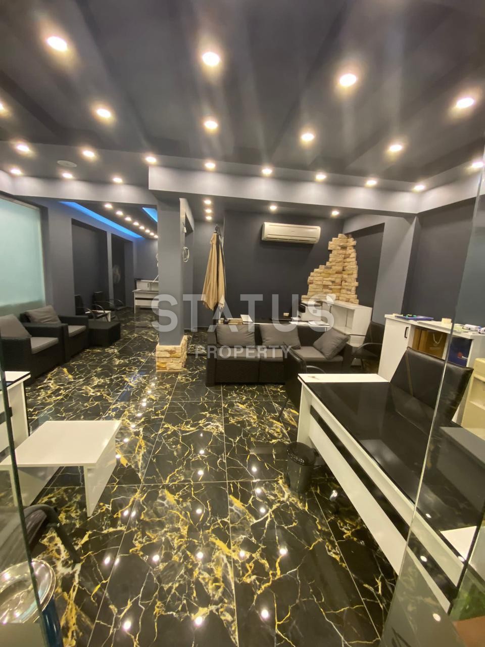 Коммерческое помещение на Дамлаташ, 110 м2 фото 2