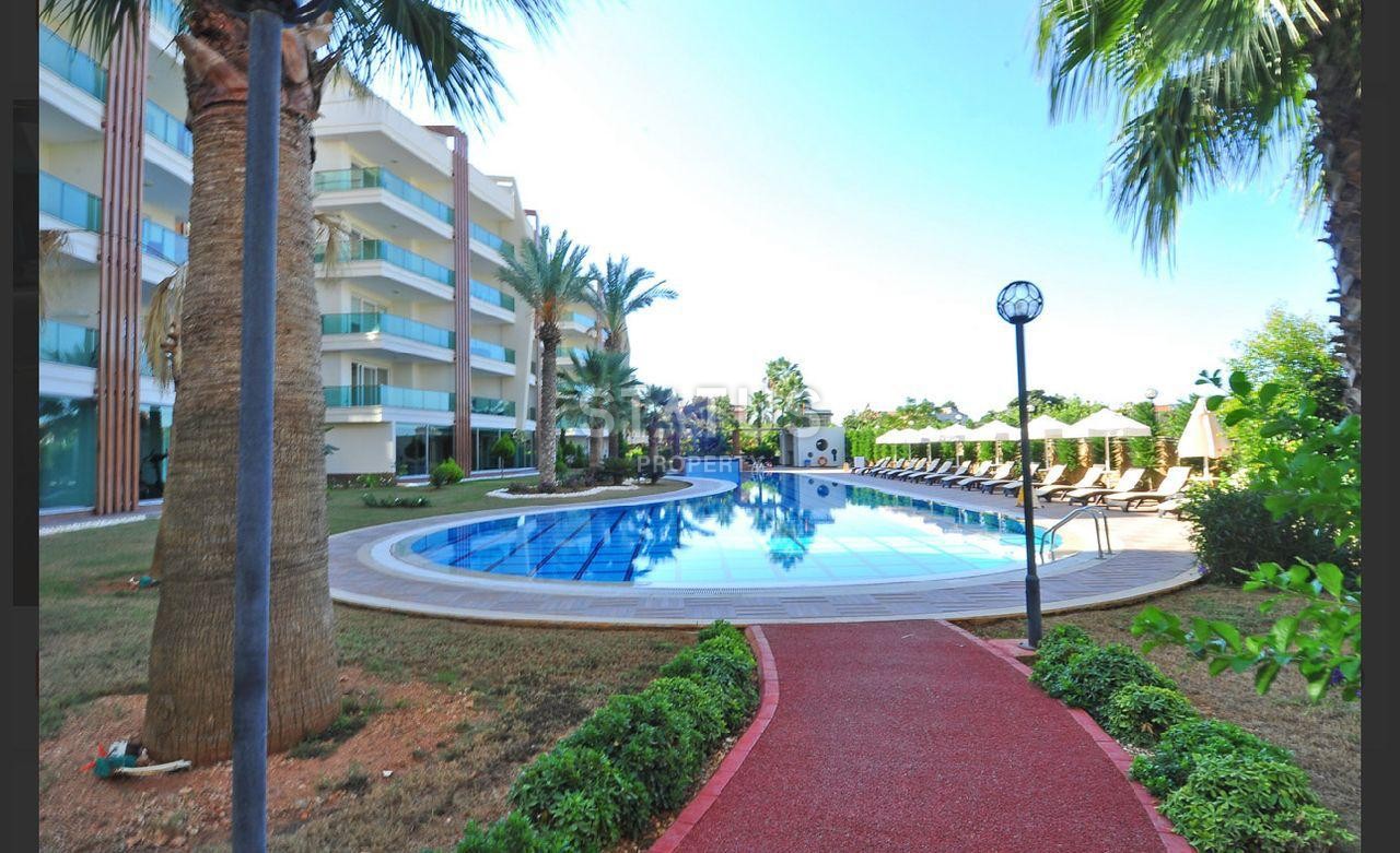 Cozy 2+1 apartment in Oba! Suitable for residence permit! 100 m2 фото 2