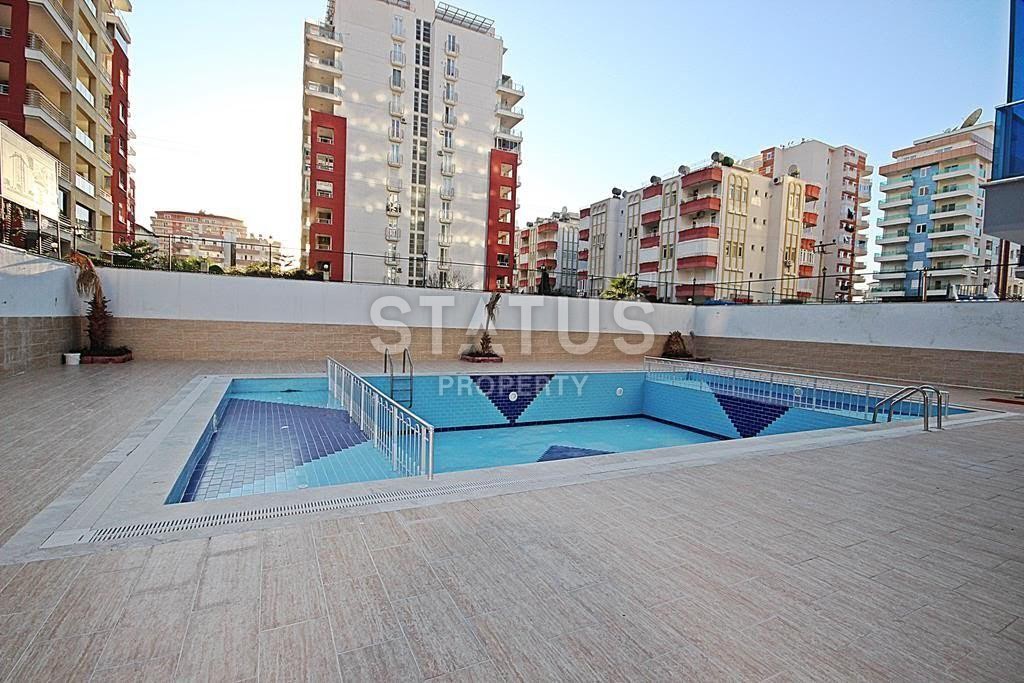 Apartment 1+1 with a view of the Taurus Mountains in Mahmutlar, 65 m2 фото 2