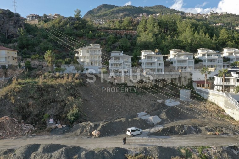 Land in the center of Alanya photos 1