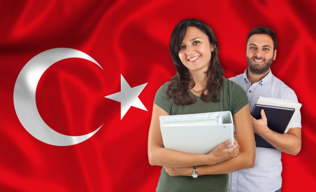 Турецкий язык - особенности изучения. фото-1