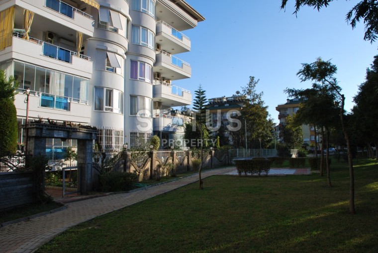 Three-room apartment in the Oba area at a super price, 100 m2 photos 1