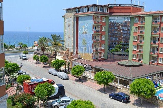 Wonderful three-room apartment near the sea at a very attractive price! фото 2