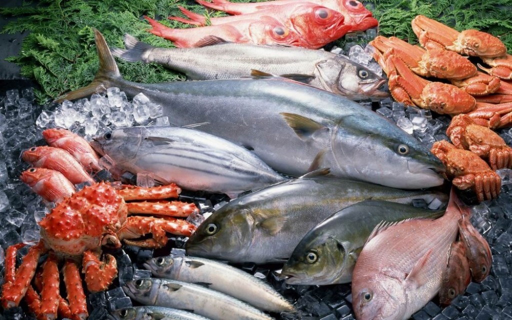Где купить свежую рыбу в Алании в 2020 году - обзор, новости на Status  Property