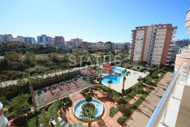 Apartment 3+1 in Tosmur area, 180 m2 photos 1