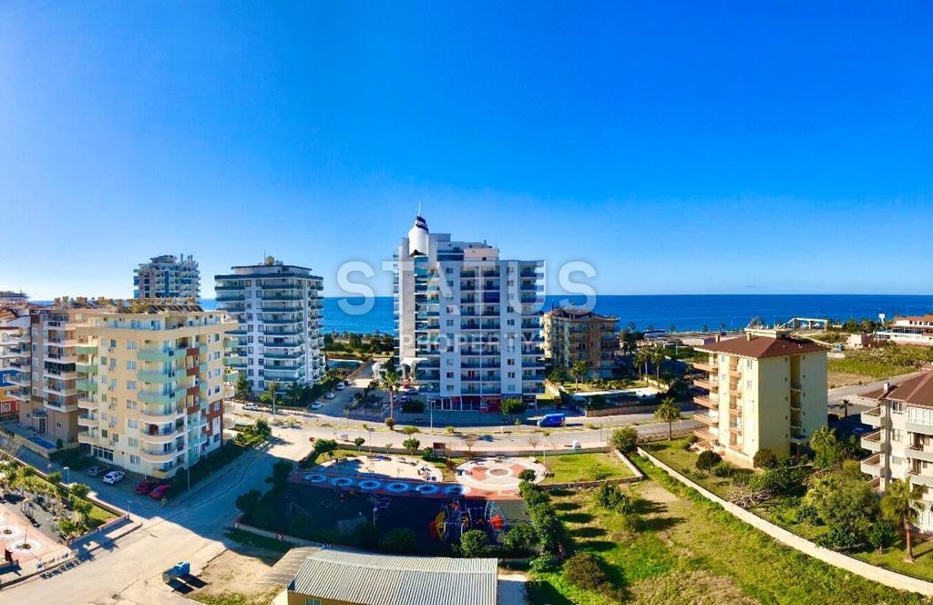 Apartment in a luxury complex Mahmutlar 200 meters from the Mediterranean Sea фото 1