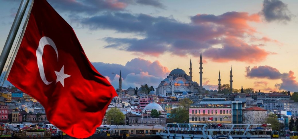 Виза в Турцию - правила оформления и получения фото-1