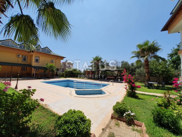 Excellent villa for a large family in Demirtas 180 sq.m. photos 1