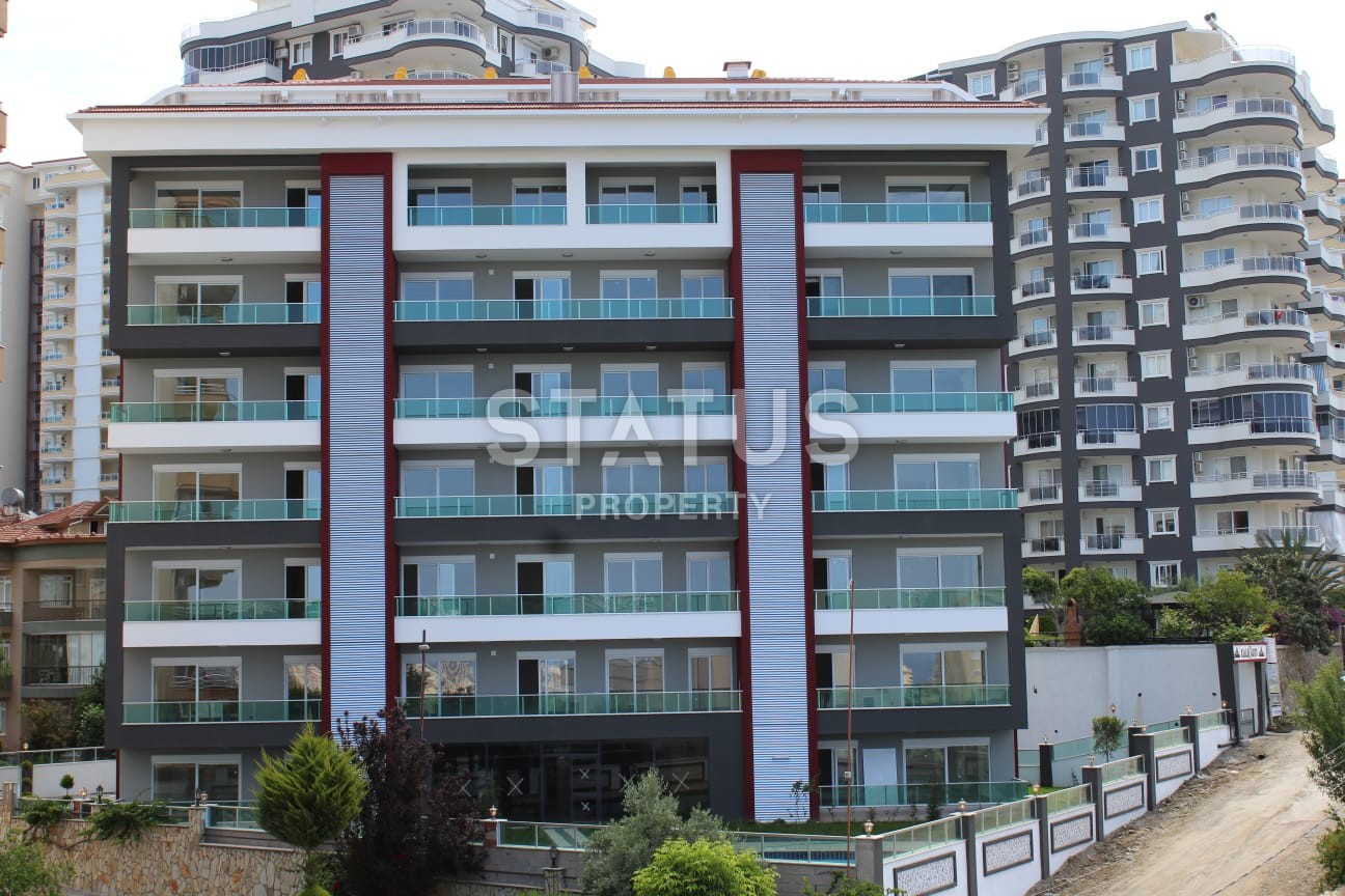 Penthouse 5+1 away from the hustle and bustle in Mahmutlar, 280 m2 фото 2