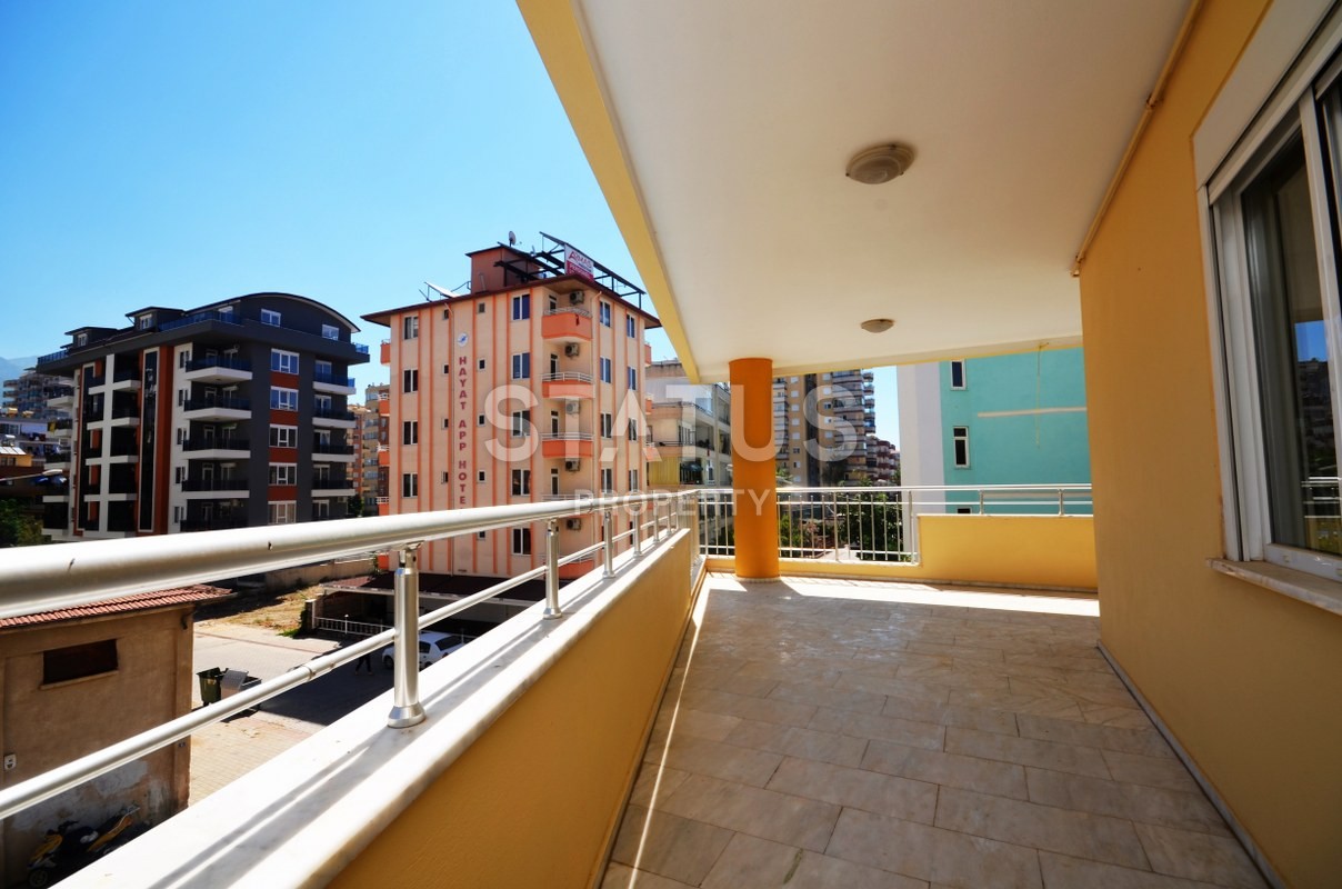 Large apartment 3+1 5 minutes from the coast, 130 m2 фото 2