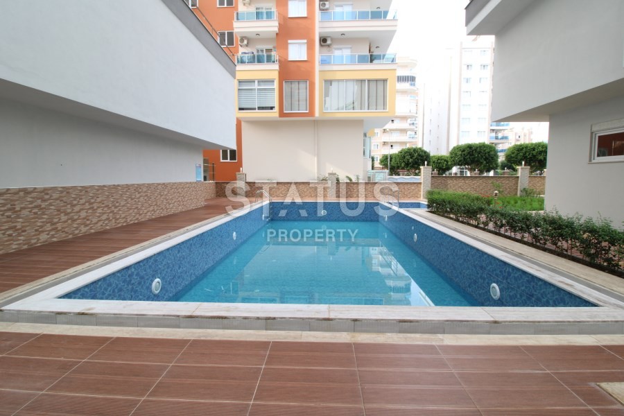 Three-room apartment 150 meters from the sea, 110 m2 фото 1