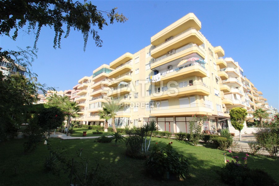 Three-room apartment 100 meters from the sea, 110 m2 фото 1