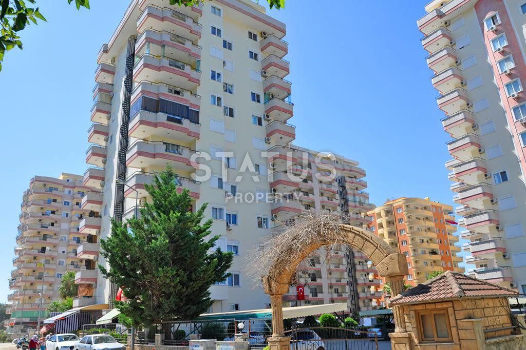Отличная квартира с новой мебелью в Махмутларе, 150 м2 фото 2