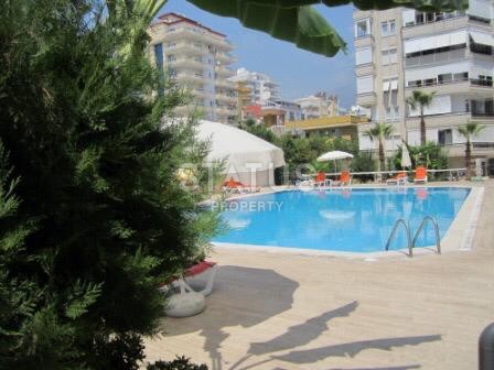 Three-room apartment with furniture 100 meters from the sea фото 1