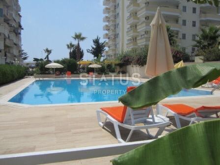 Three-room apartment with furniture 100 meters from the sea фото 2