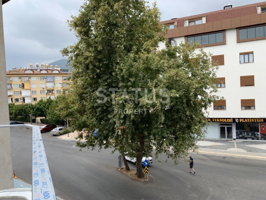 Две новые квартиры в центре Аланьи, 65 м2 фото 2