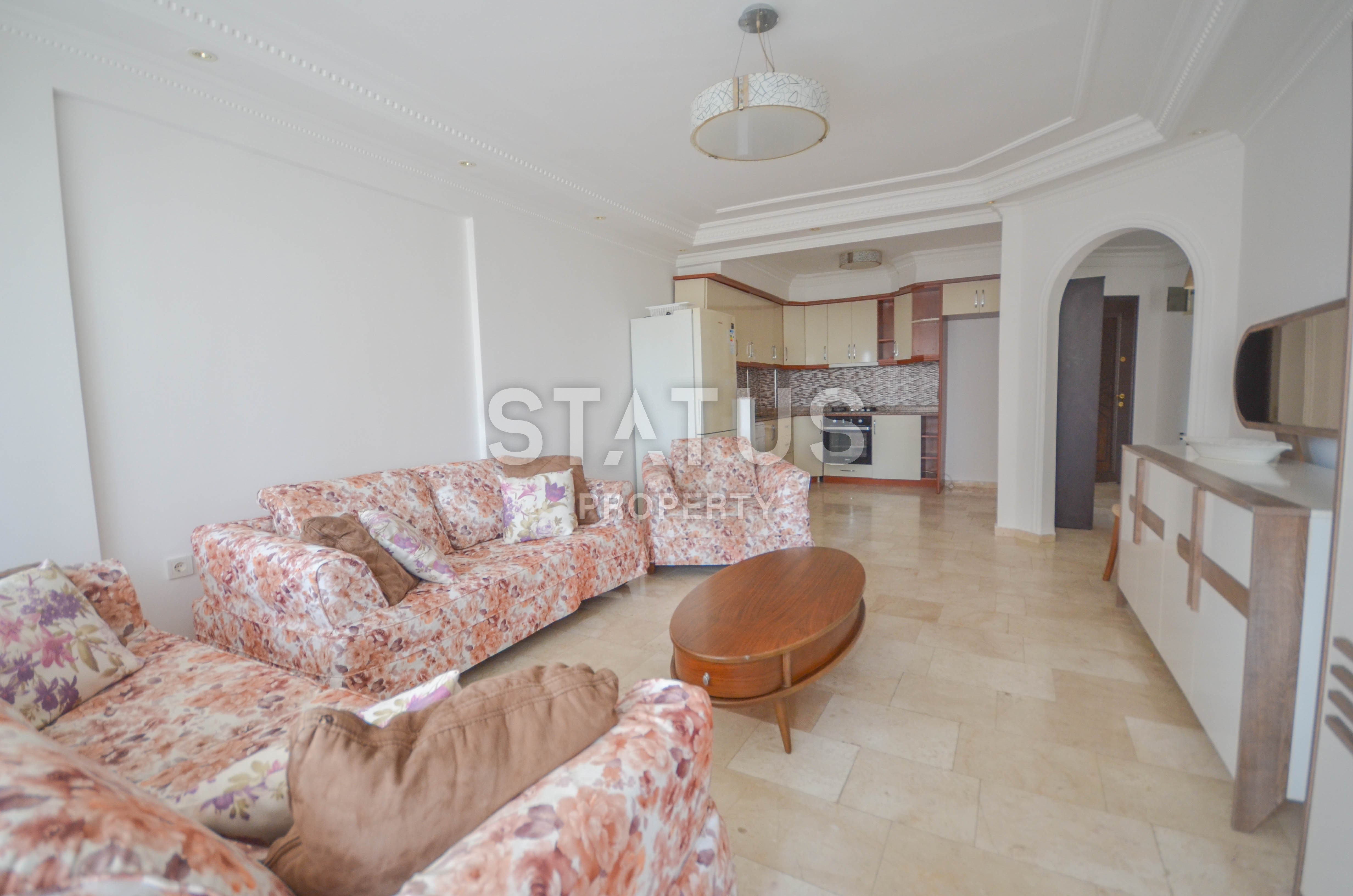 Apartment 2+1 furnished in Mahmutlar, 85 m2 фото 2
