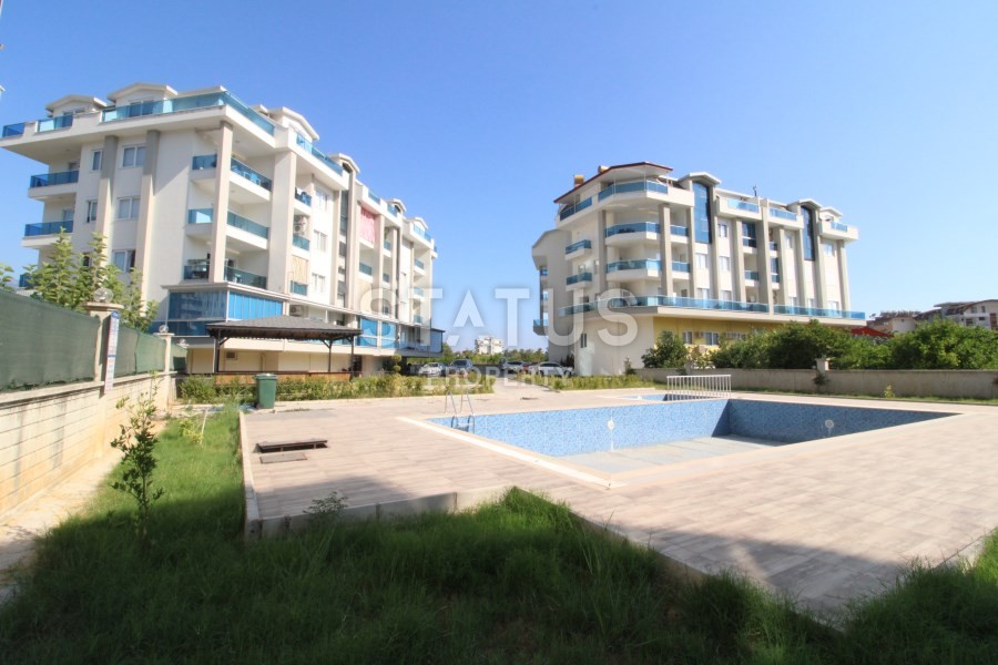 Large 3+1 apartment in Oba, 145 m2 фото 1