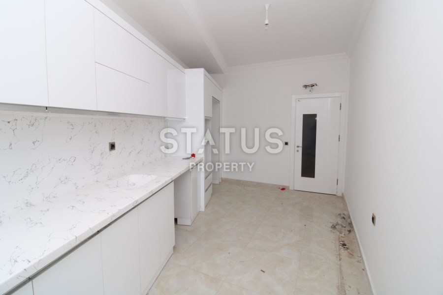 Large 3+1 apartment in Oba, 145 m2 фото 2