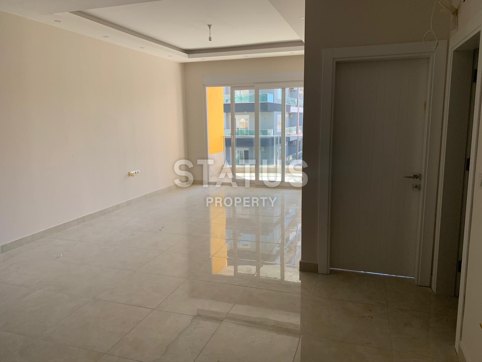 Urgent sale of an apartment 1+1 in a new complex, 75 m2 фото 2