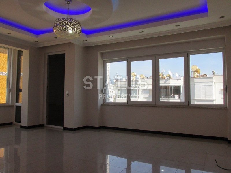Apartment 3+1 for sale in the very center of Alanya, 160 m2 фото 1