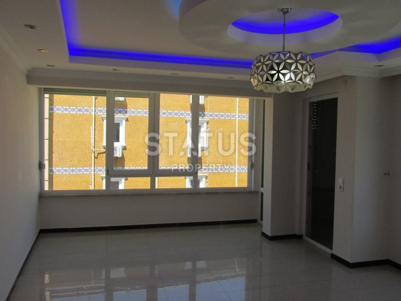 Apartment 3+1 for sale in the very center of Alanya, 160 m2 фото 2